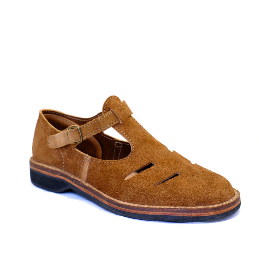 HÄGG sandal - Bild 3
