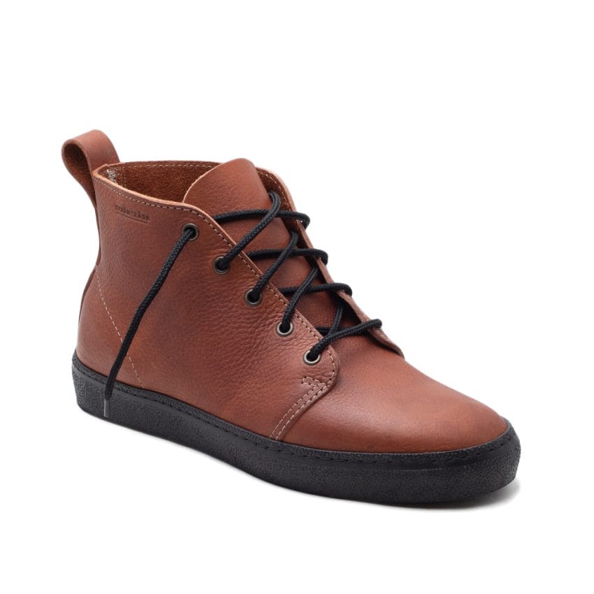 Skråmträsk sneakers Hed