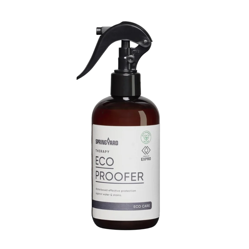 Eco Proofer