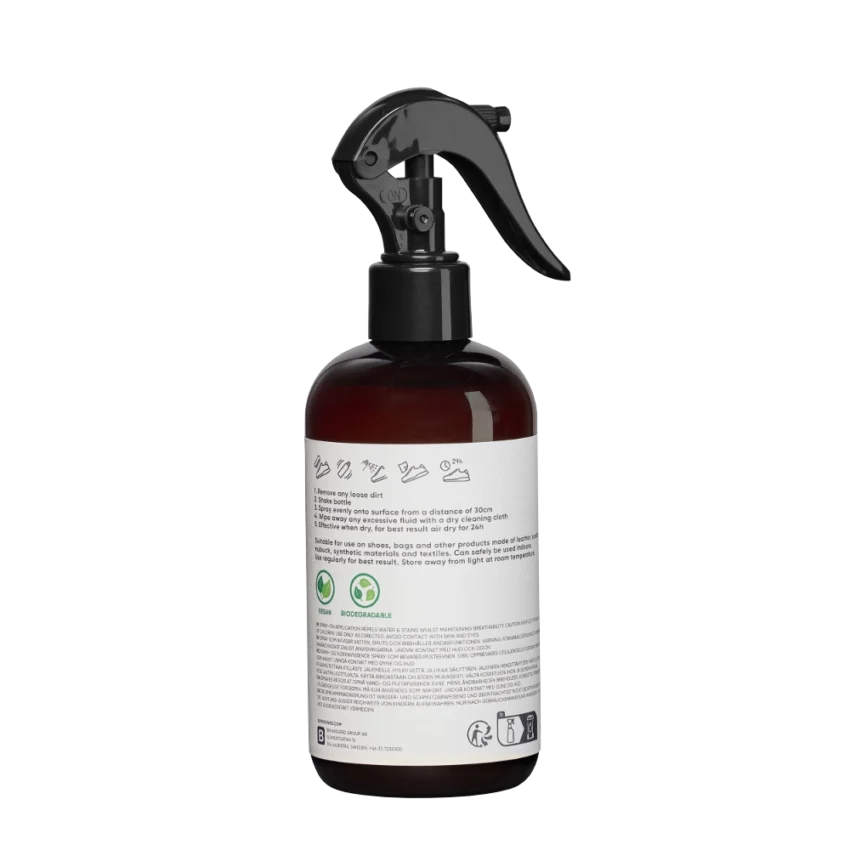 Eco Proofer