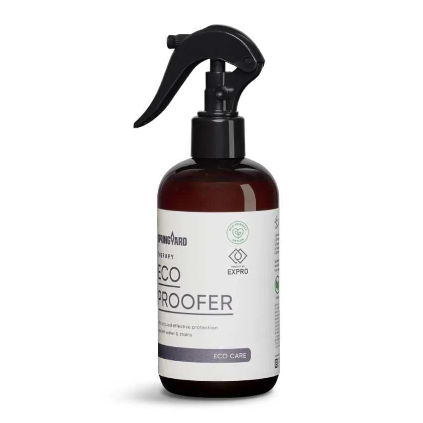 Eco Proofer - vattenbaserad impregnering - Bild 3