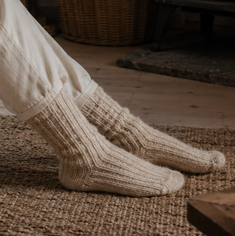 Raggsockar